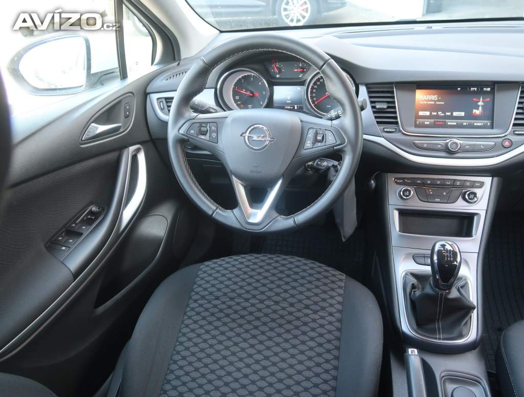 Foto inzerátu Opel Astra 1.6 CDTI
