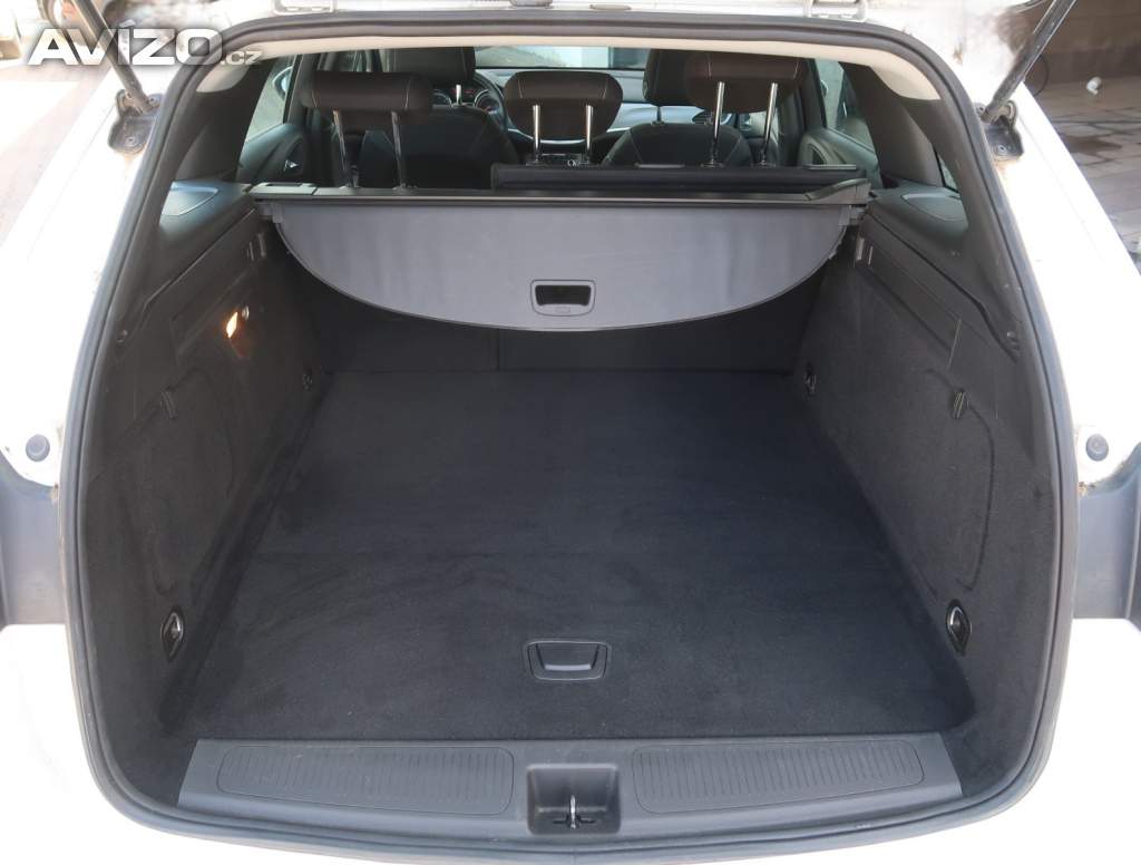 Foto inzerátu Opel Astra 1.6 CDTI