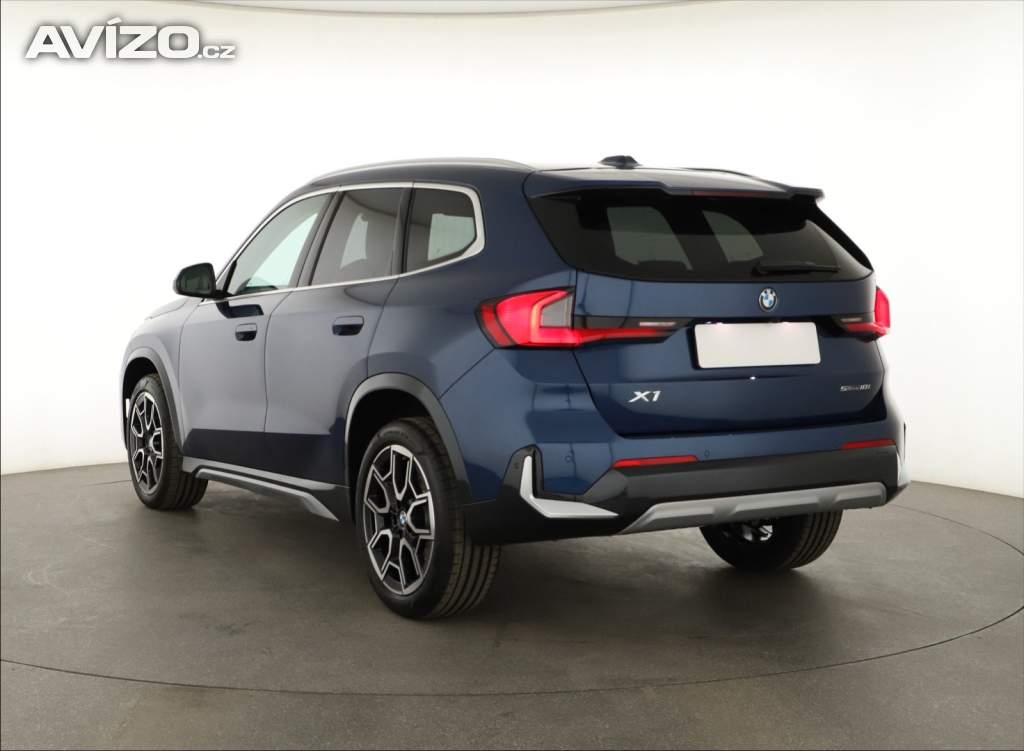 Foto inzerátu BMW X1 sDrive18i