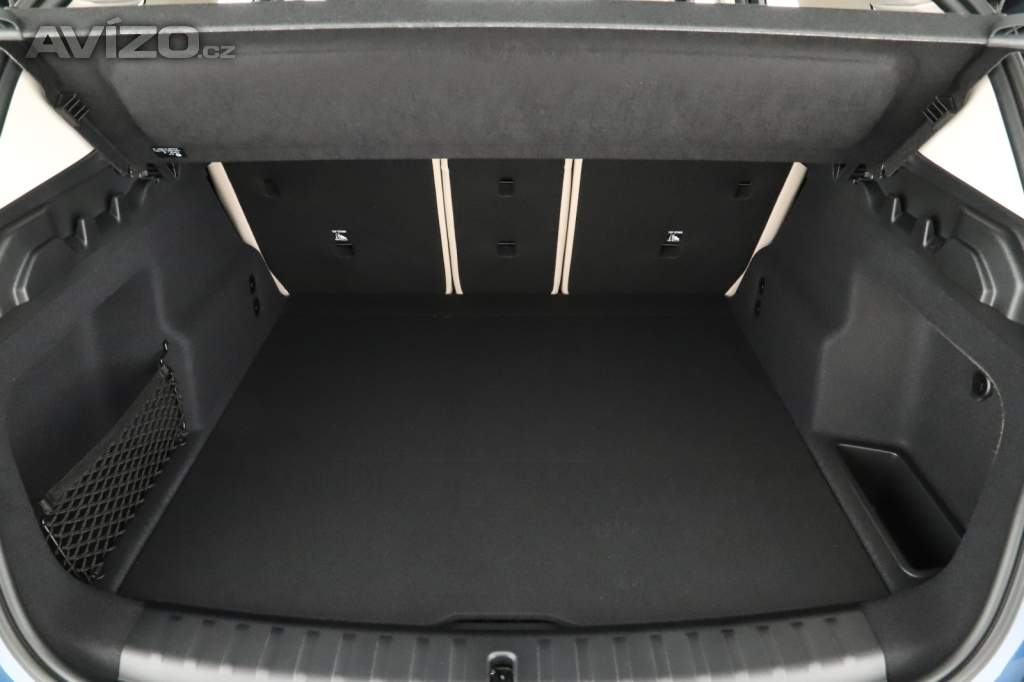 Foto inzerátu BMW X1 sDrive18i