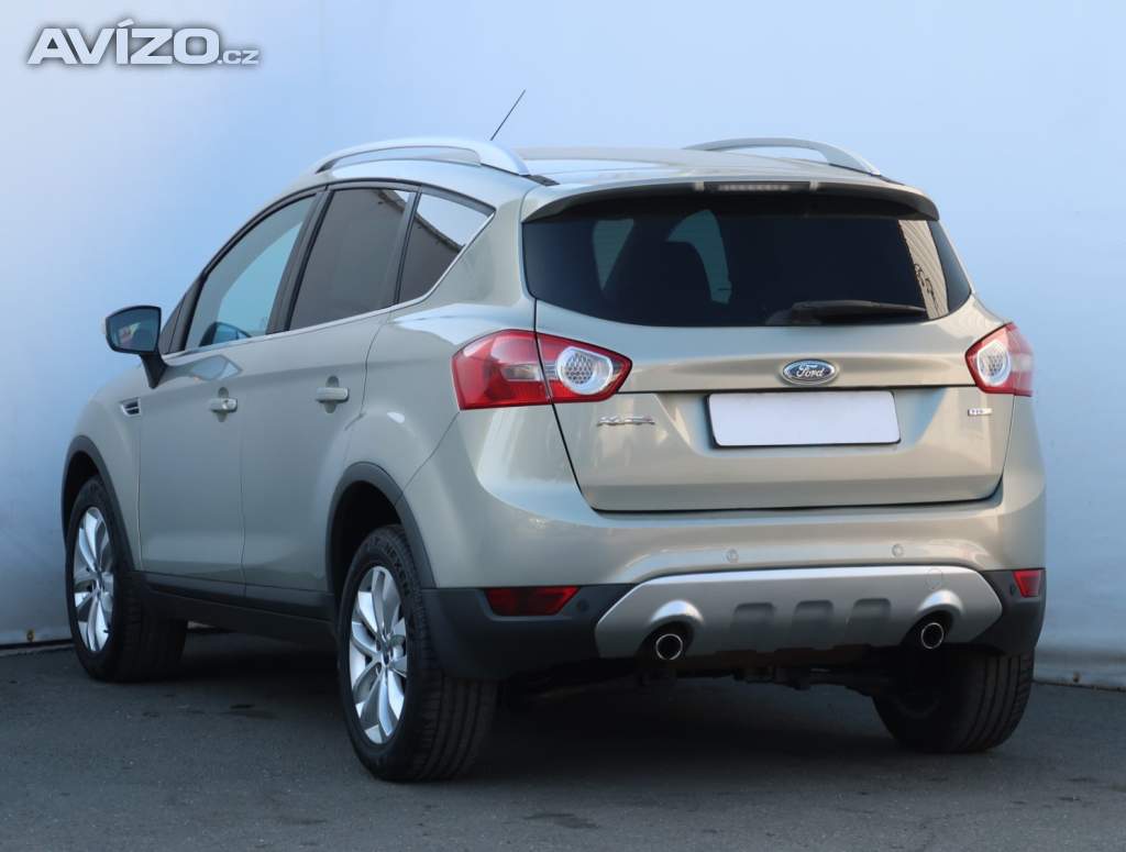 Foto inzerátu Ford Kuga 2.0 TDCi