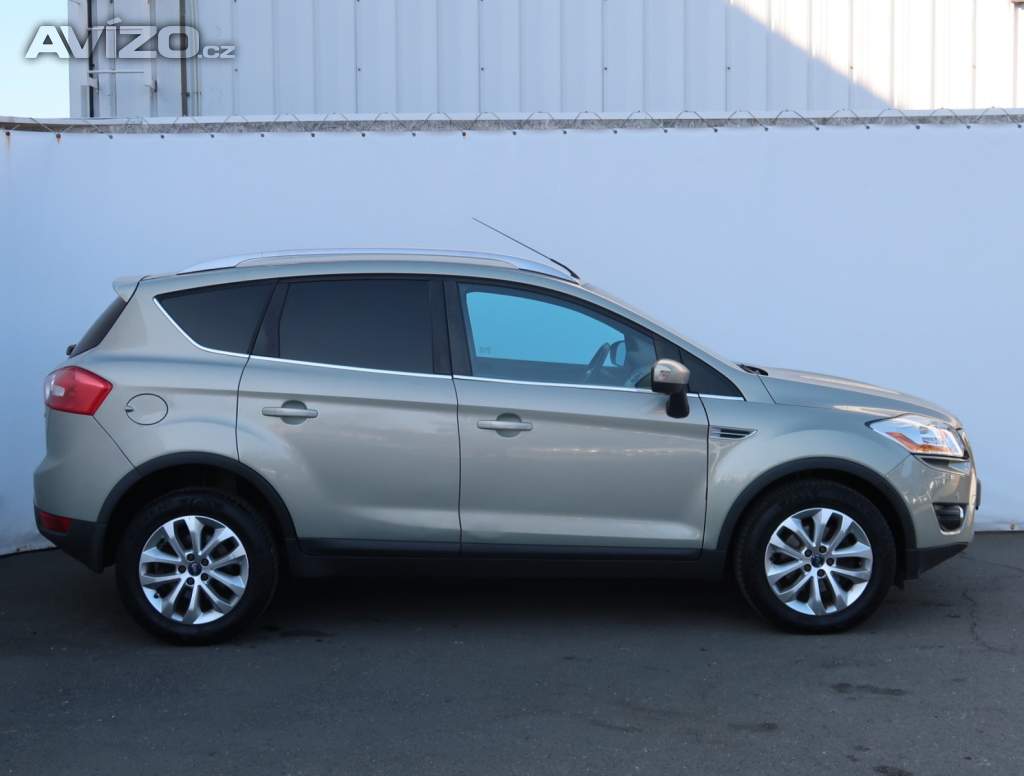 Foto inzerátu Ford Kuga 2.0 TDCi