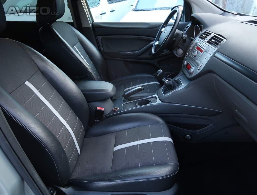 Foto inzerátu Ford Kuga 2.0 TDCi