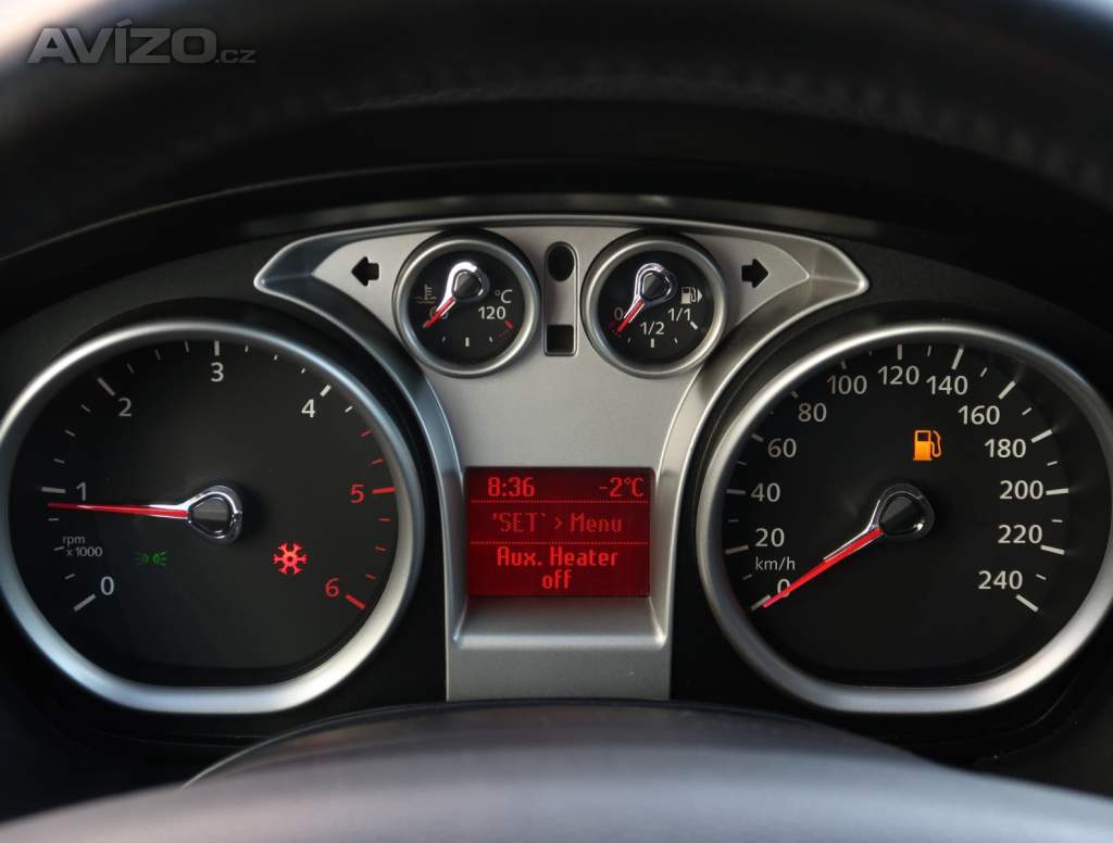 Foto inzerátu Ford Kuga 2.0 TDCi