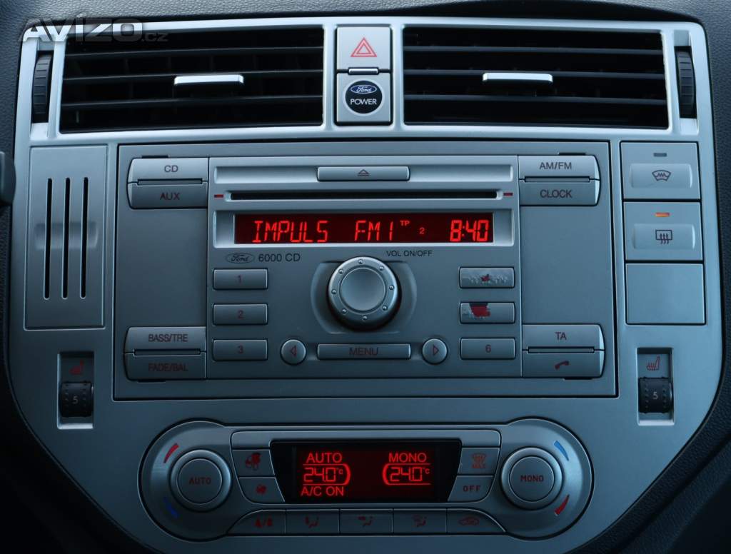 Foto inzerátu Ford Kuga 2.0 TDCi