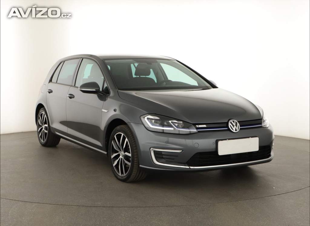 Volkswagen e-Golf 32 kWh - 37 Ah