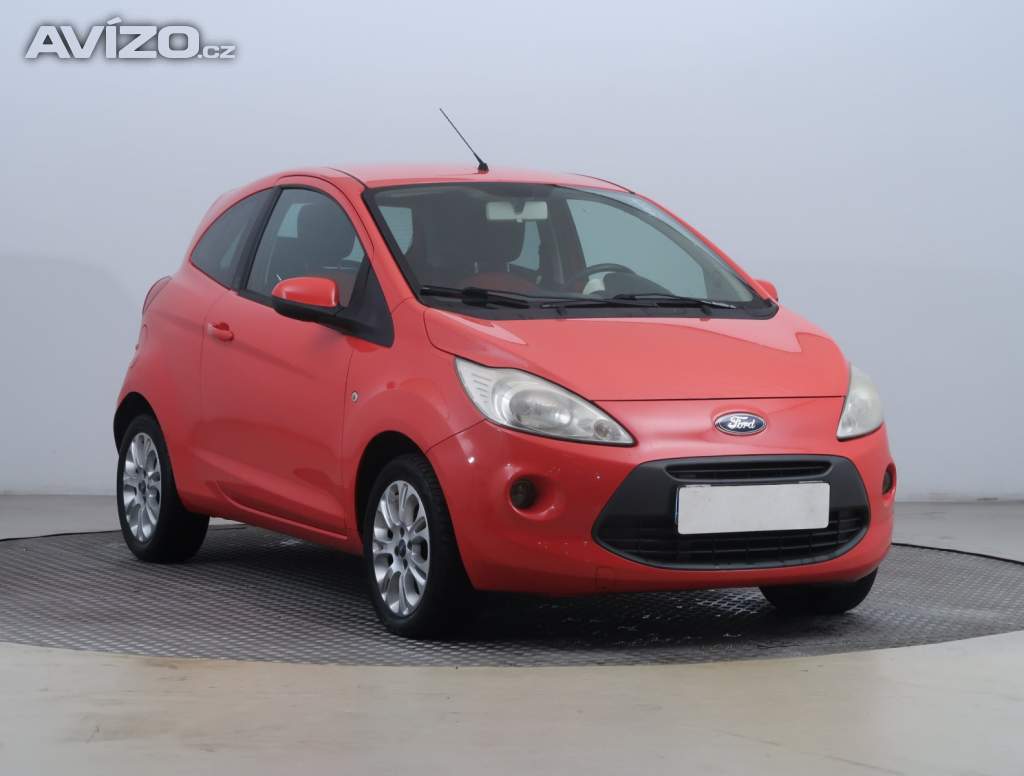Ford Ka 1.2 i