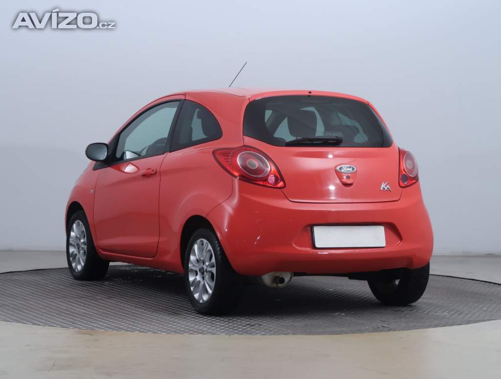Foto inzerátu Ford Ka 1.2 i