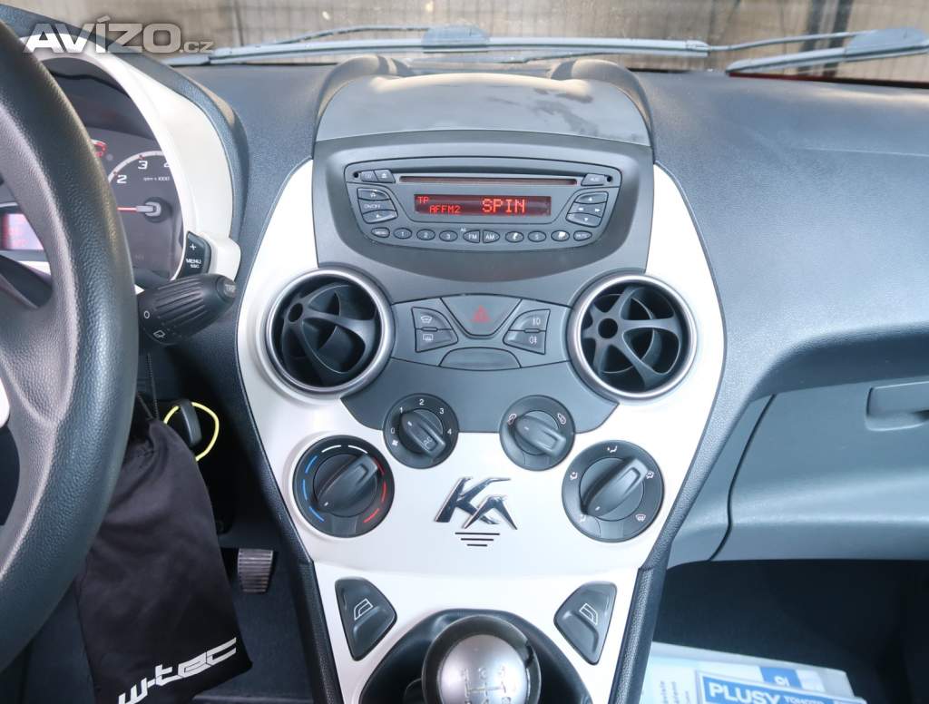 Foto inzerátu Ford Ka 1.2 i