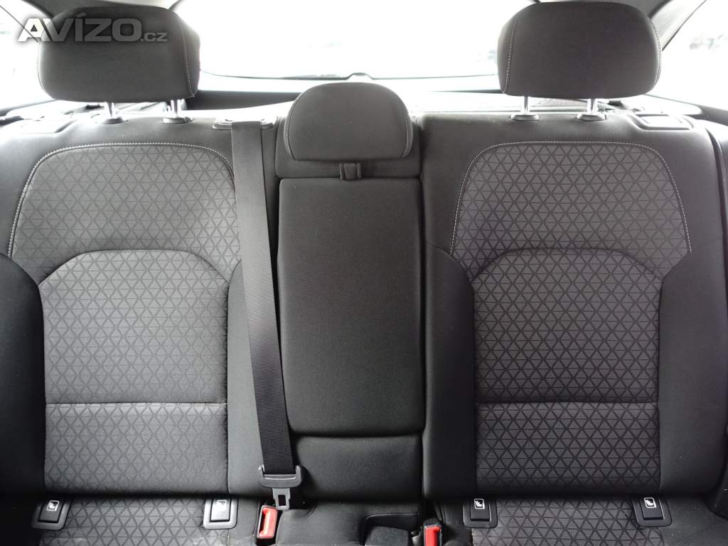 Foto inzerátu Kia Ceed 1.6 CRDi