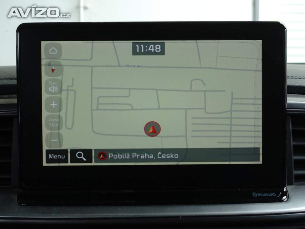 Foto inzerátu Kia Ceed 1.6 CRDi