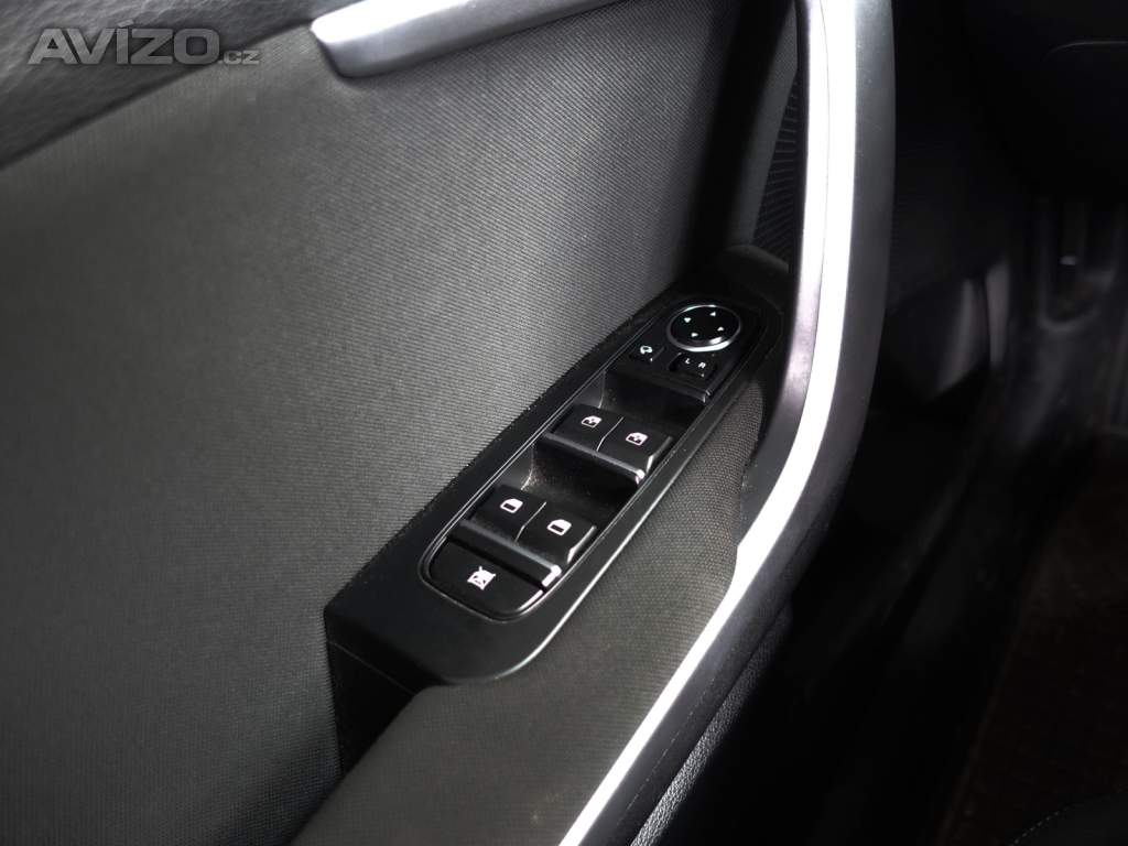 Foto inzerátu Kia Ceed 1.6 CRDi