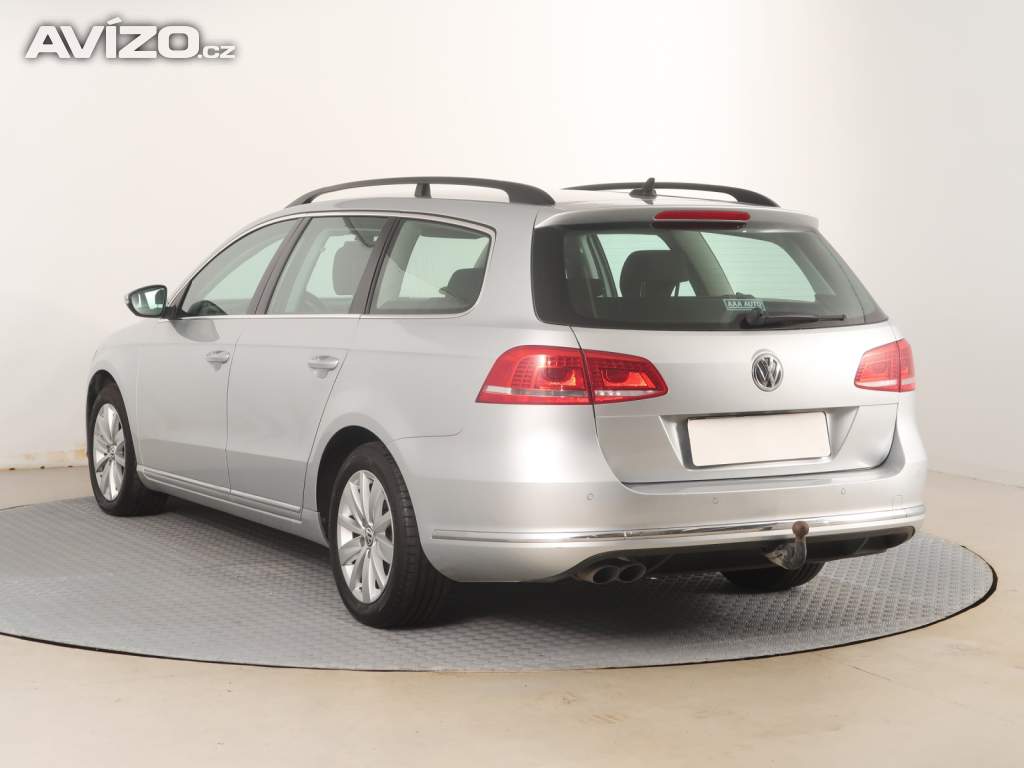 Foto inzerátu Volkswagen Passat 2.0 TDI