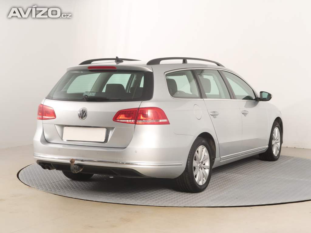 Foto inzerátu Volkswagen Passat 2.0 TDI