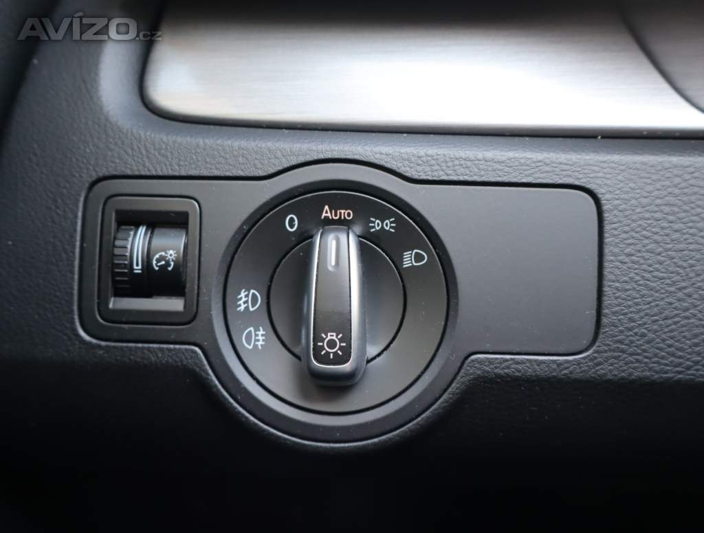 Foto inzerátu Volkswagen Passat 2.0 TDI