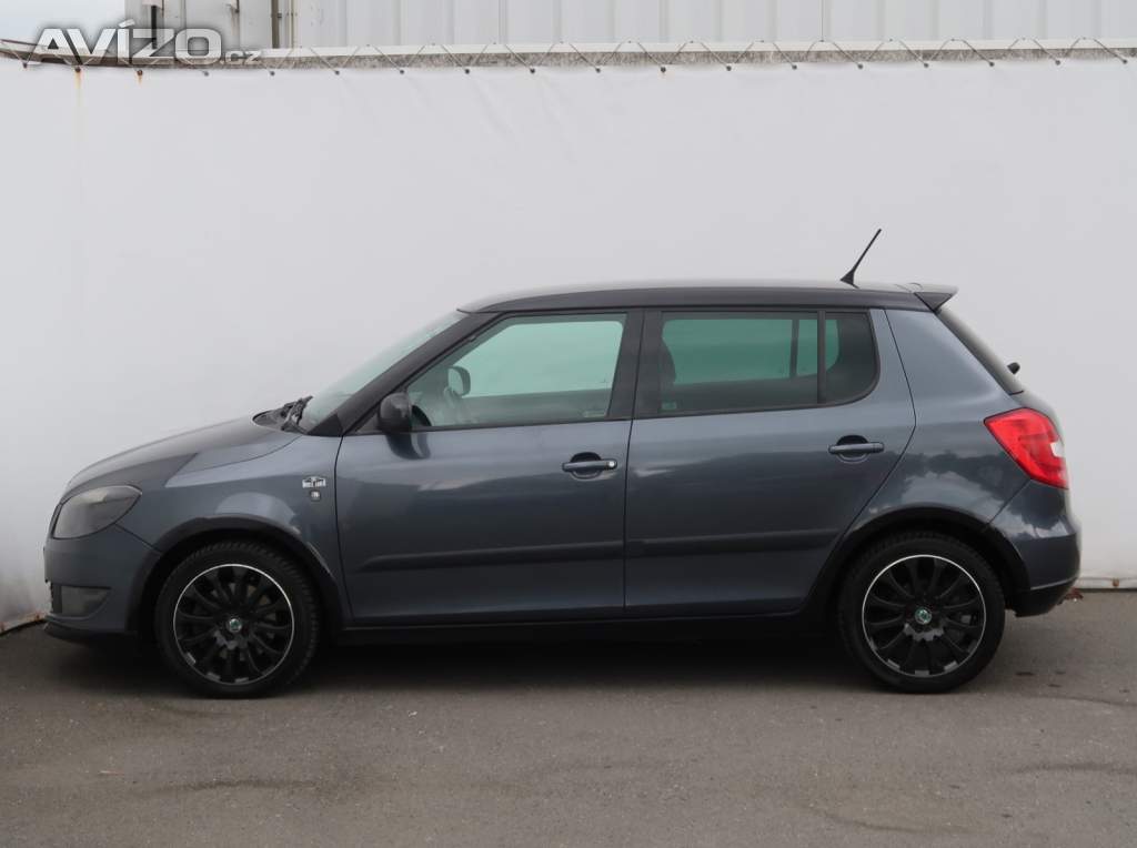 Foto inzerátu Škoda Fabia 1.2 TSI