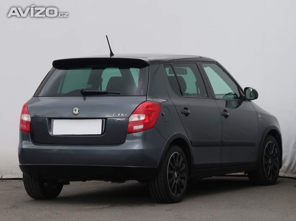 Foto inzerátu Škoda Fabia 1.2 TSI