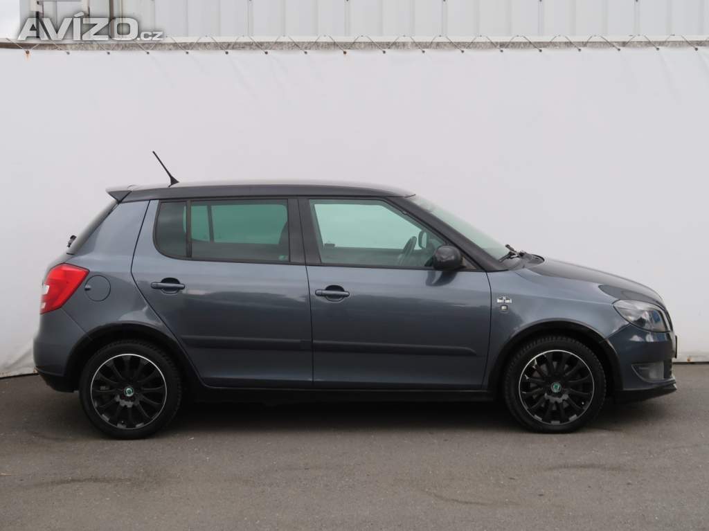 Foto inzerátu Škoda Fabia 1.2 TSI