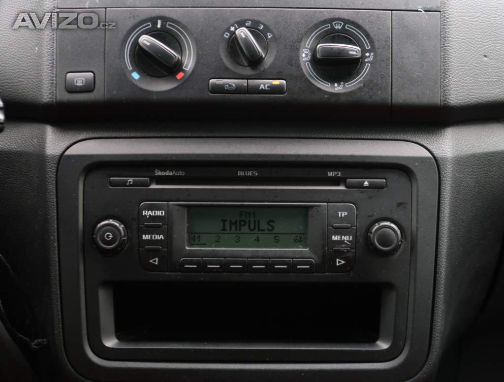 Foto inzerátu Škoda Fabia 1.2 TSI