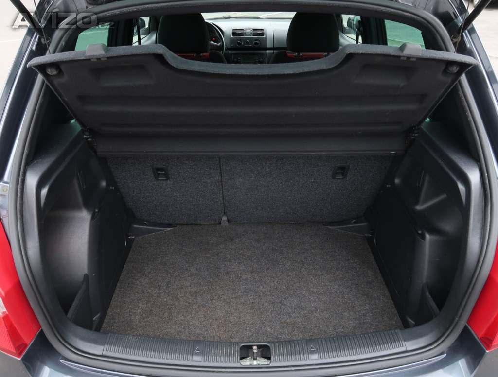 Foto inzerátu Škoda Fabia 1.2 TSI