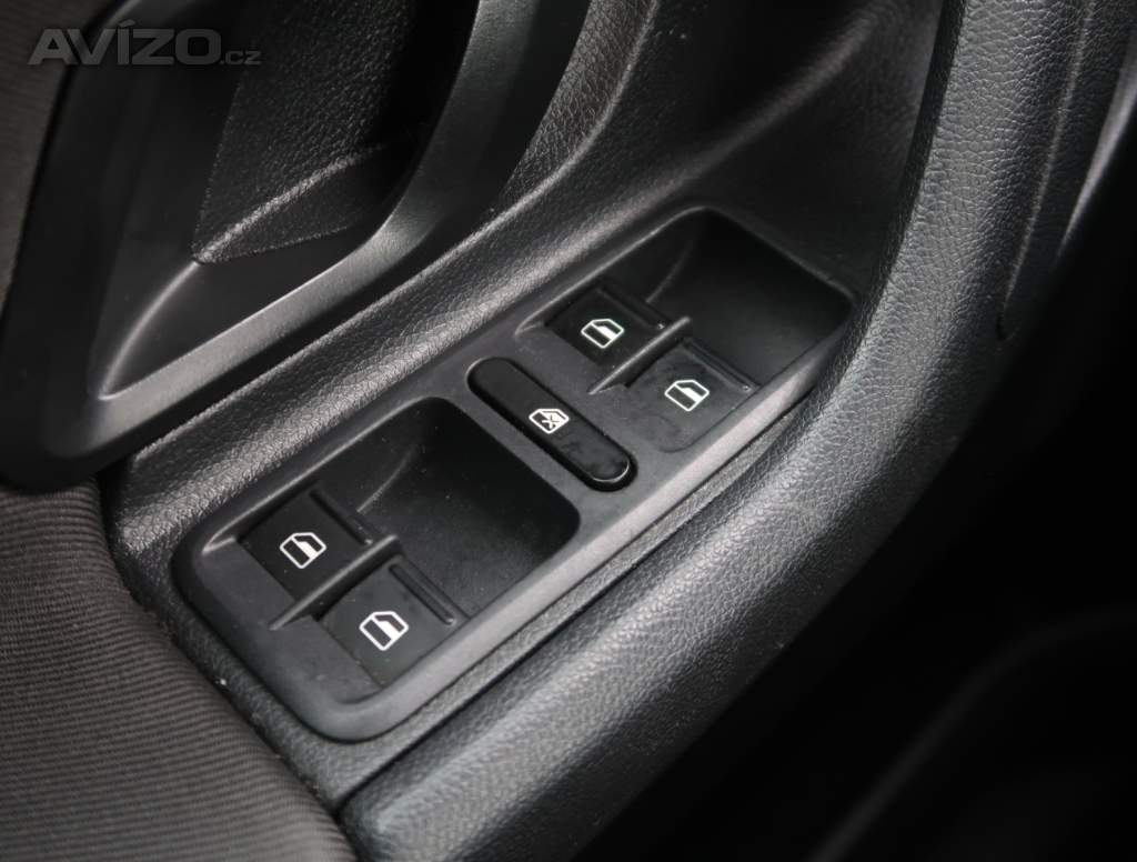 Foto inzerátu Škoda Fabia 1.2 TSI