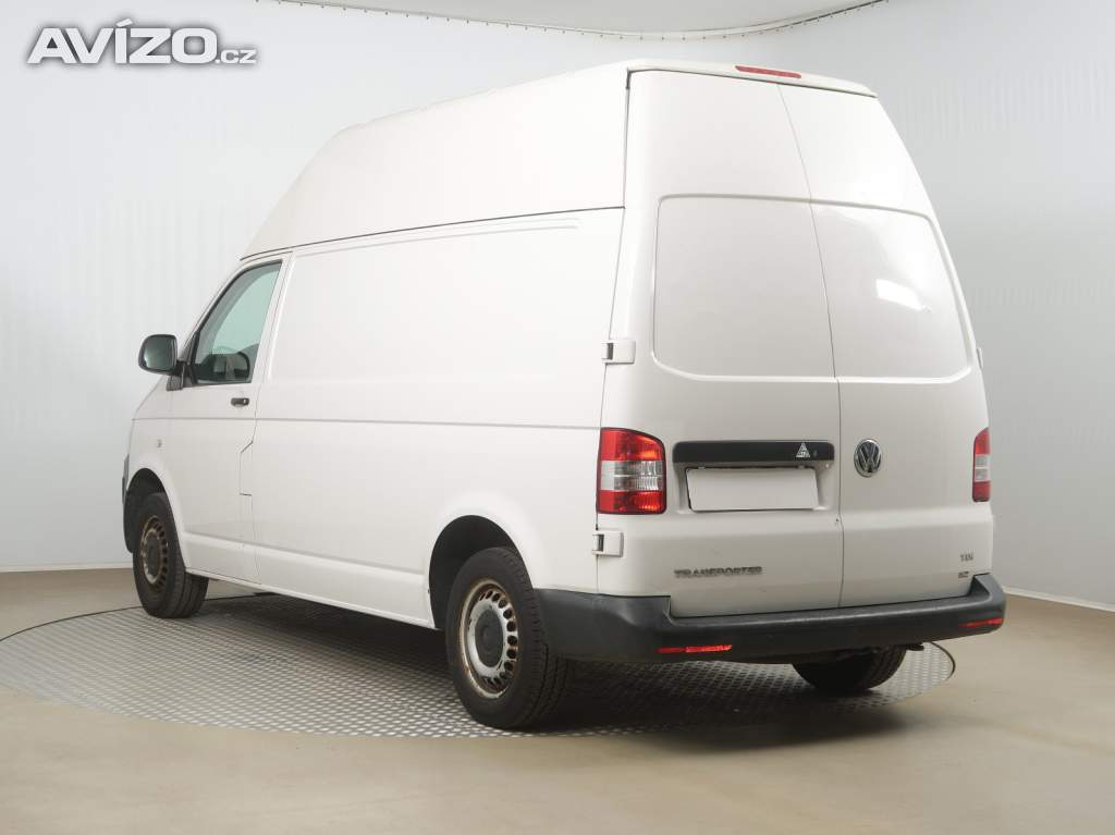 Foto inzerátu Volkswagen Transporter 2.0 TDI