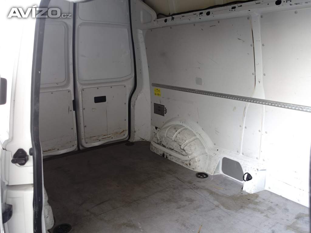 Foto inzerátu Volkswagen Transporter 2.0 TDI