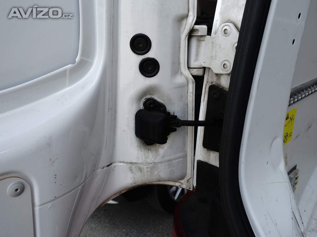 Foto inzerátu Volkswagen Transporter 2.0 TDI