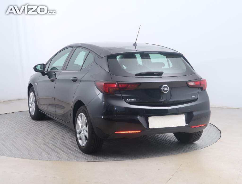Foto inzerátu Opel Astra 1.6 CDTI