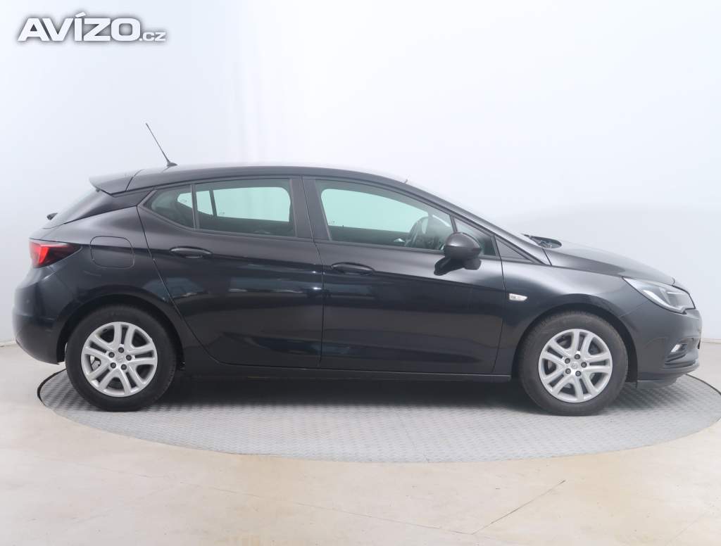 Foto inzerátu Opel Astra 1.6 CDTI