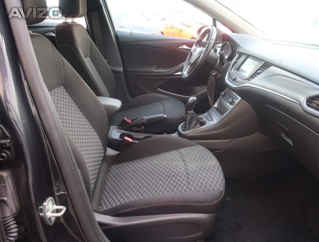 Foto inzerátu Opel Astra 1.6 CDTI