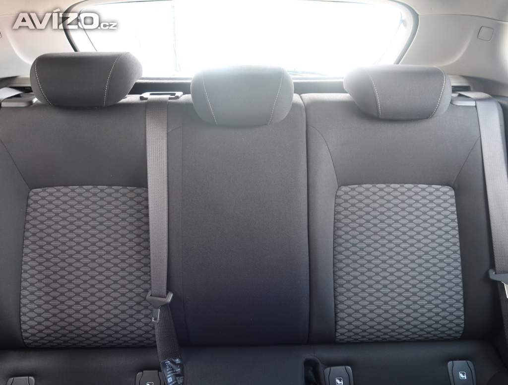 Foto inzerátu Opel Astra 1.6 CDTI