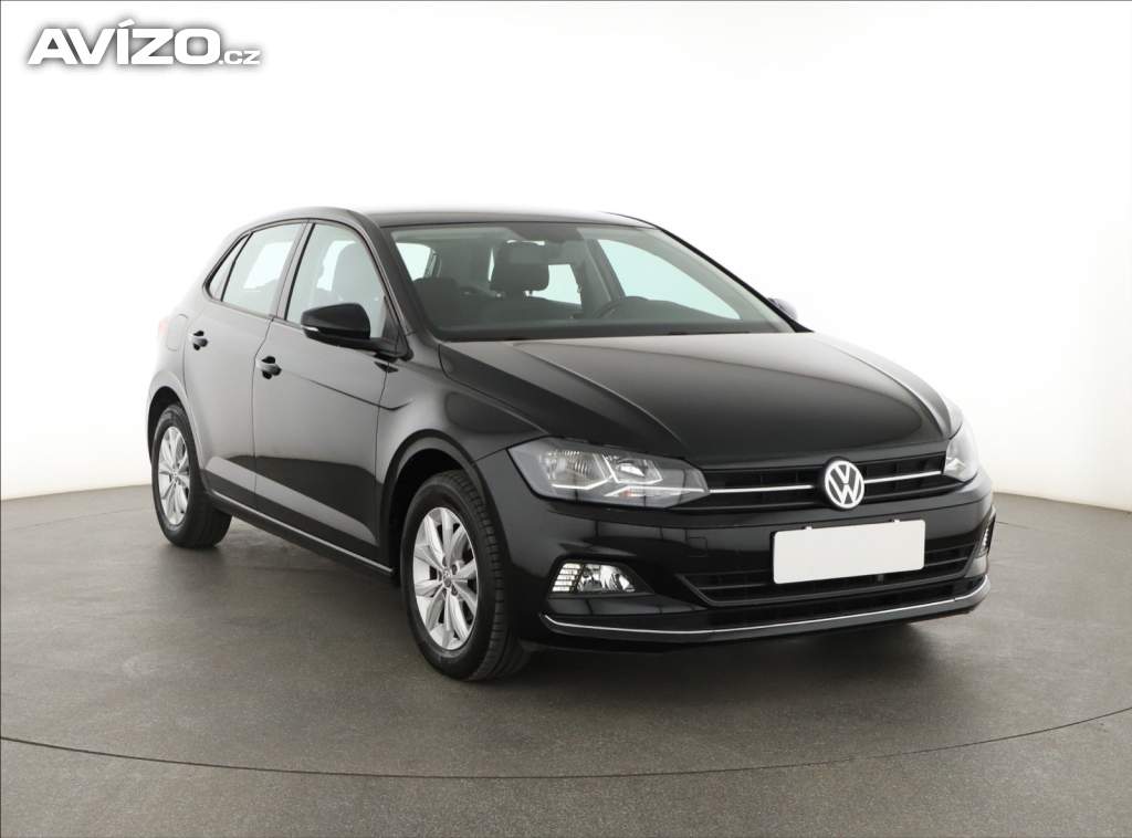 Volkswagen Polo 1.0 TSI