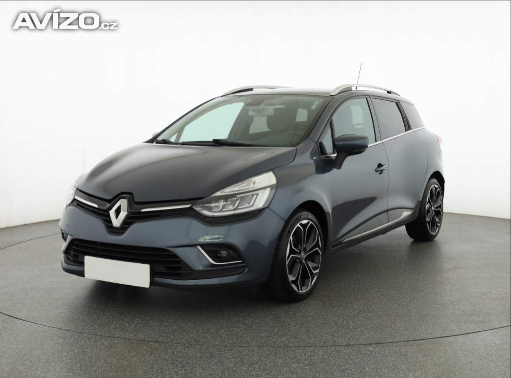 Foto inzerátu Renault Clio 0.9 TCe