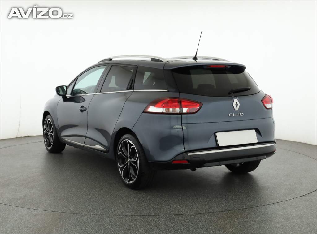 Foto inzerátu Renault Clio 0.9 TCe