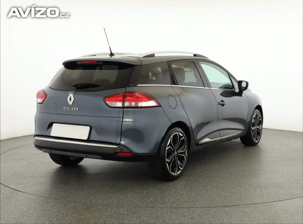 Foto inzerátu Renault Clio 0.9 TCe
