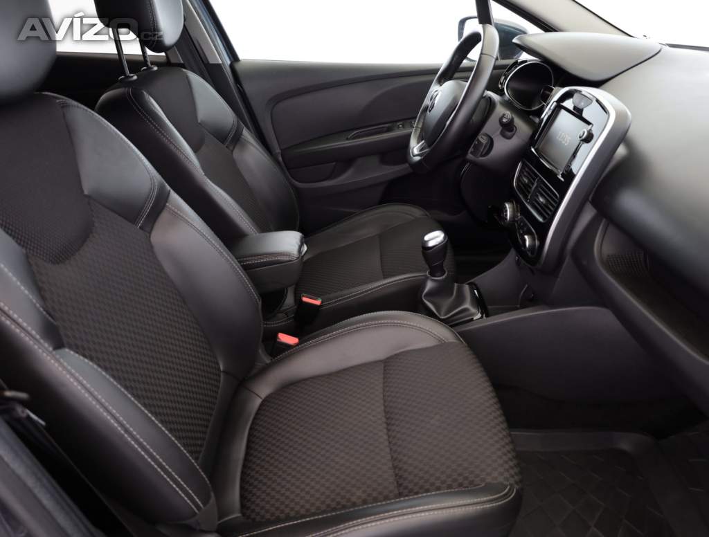 Foto inzerátu Renault Clio 0.9 TCe