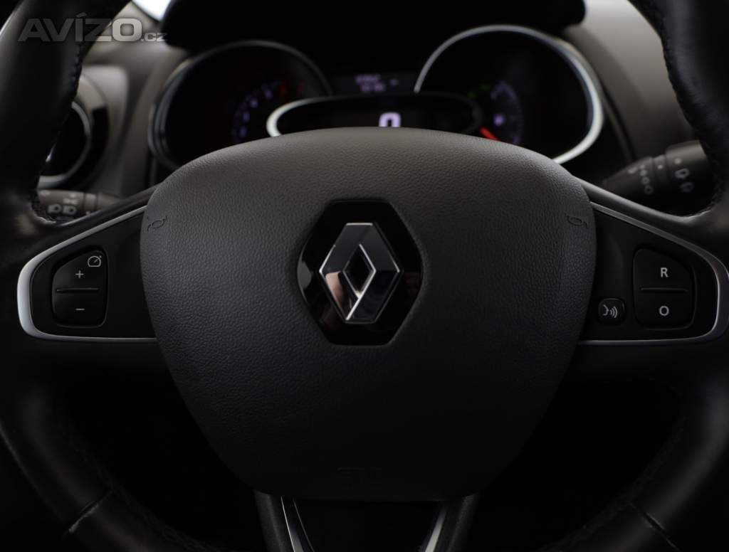 Foto inzerátu Renault Clio 0.9 TCe