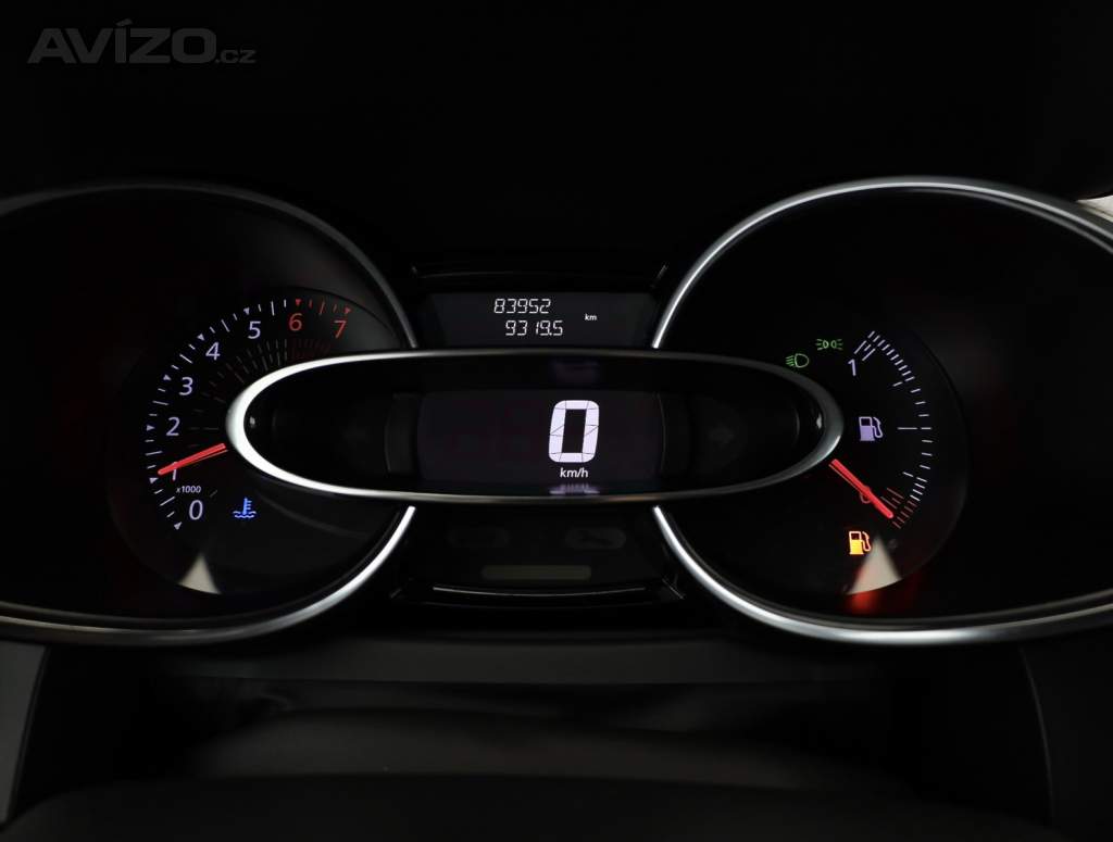 Foto inzerátu Renault Clio 0.9 TCe