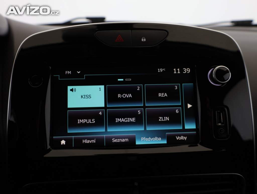 Foto inzerátu Renault Clio 0.9 TCe