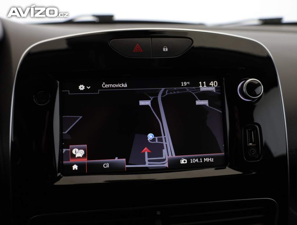 Foto inzerátu Renault Clio 0.9 TCe