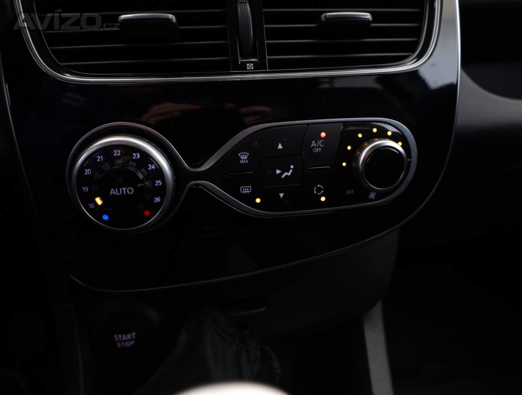 Foto inzerátu Renault Clio 0.9 TCe