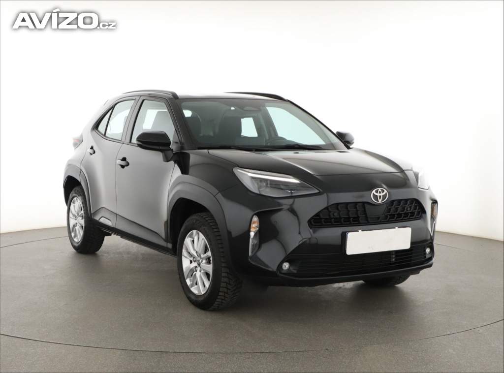 Toyota Yaris Cross 1.5 VVT-iE