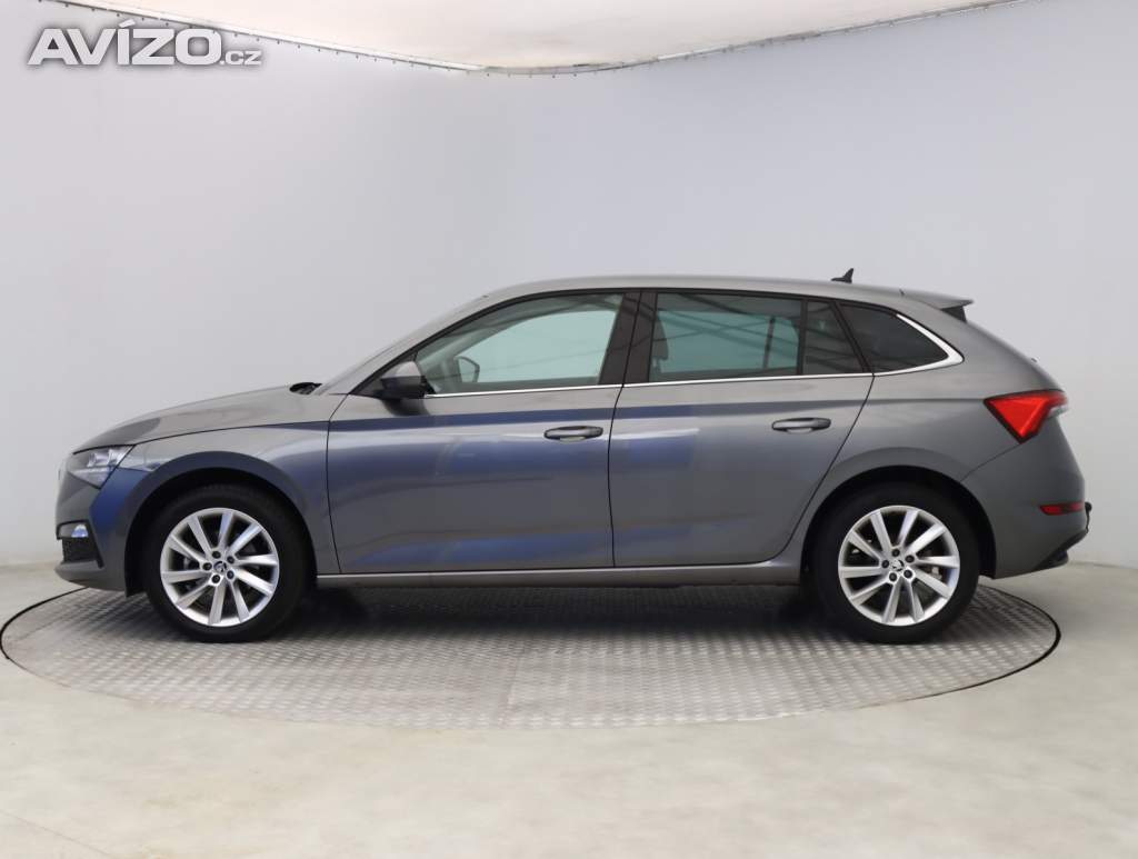 Foto inzerátu Škoda Scala 1.0 TSI