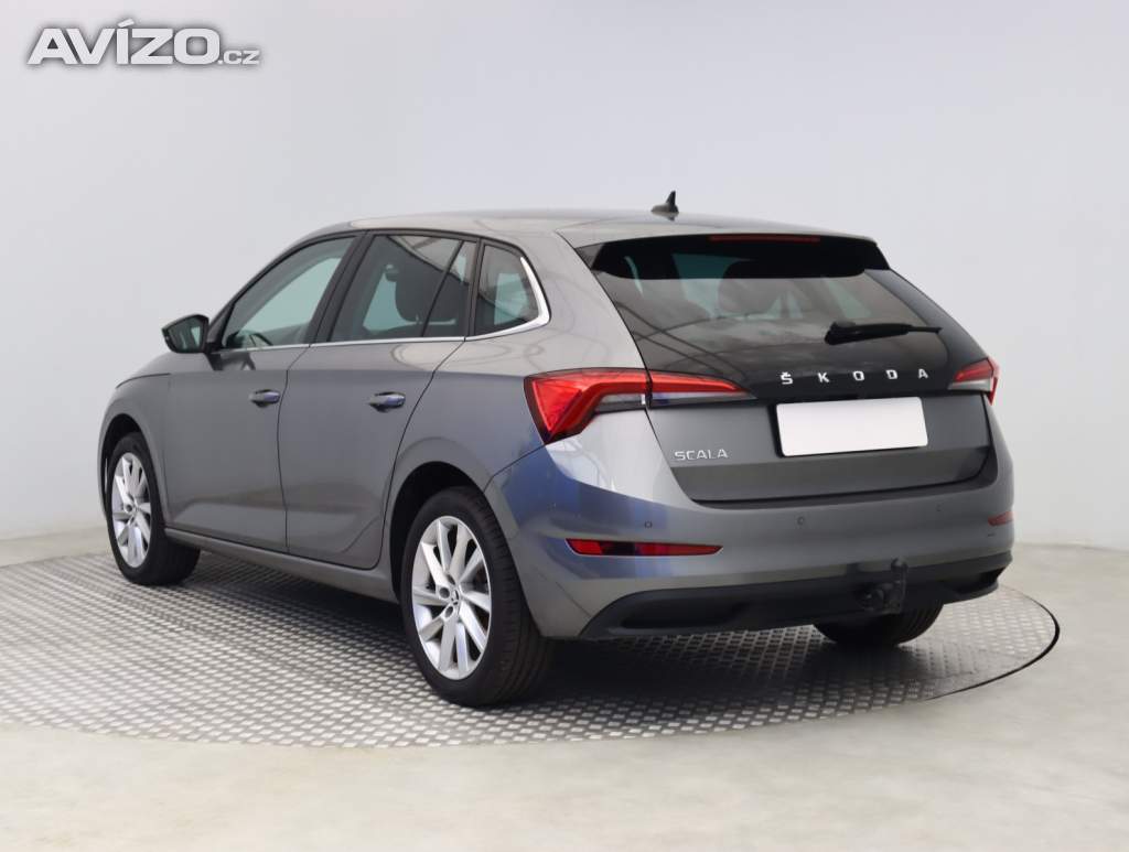Foto inzerátu Škoda Scala 1.0 TSI