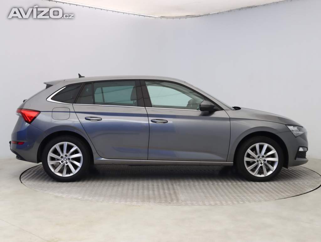 Foto inzerátu Škoda Scala 1.0 TSI