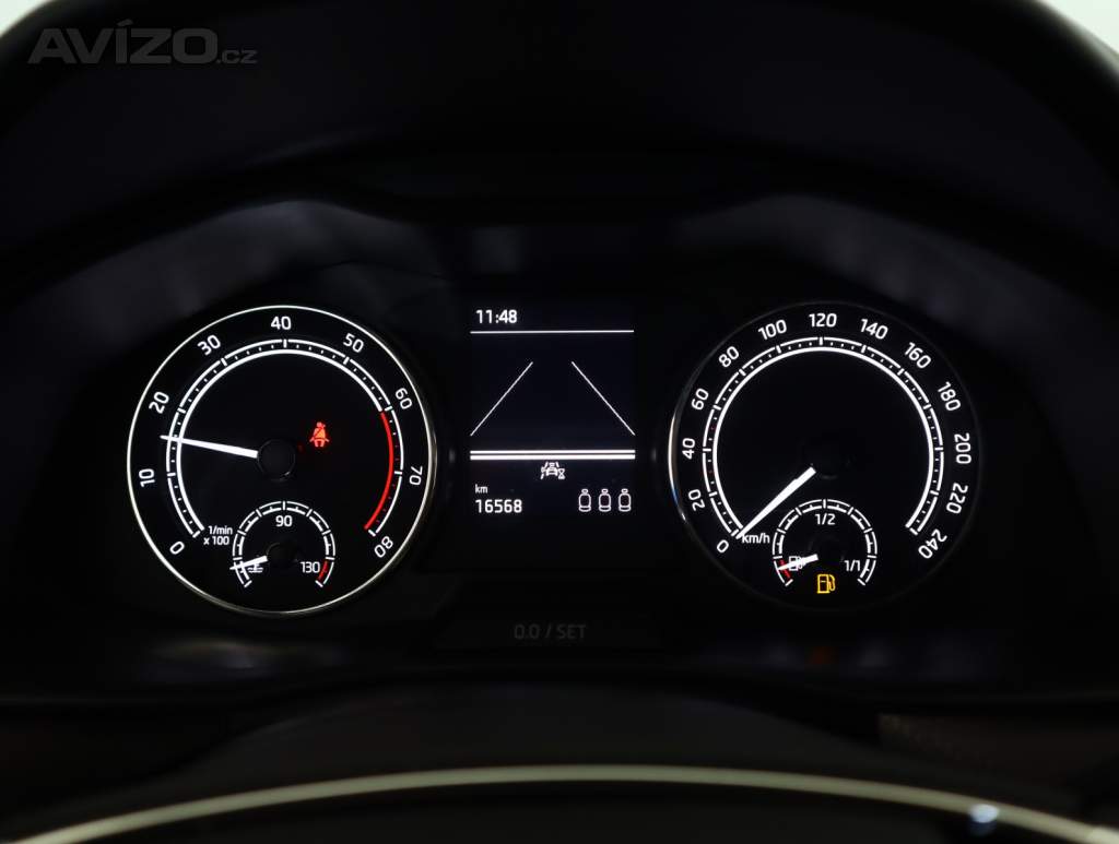 Foto inzerátu Škoda Scala 1.0 TSI