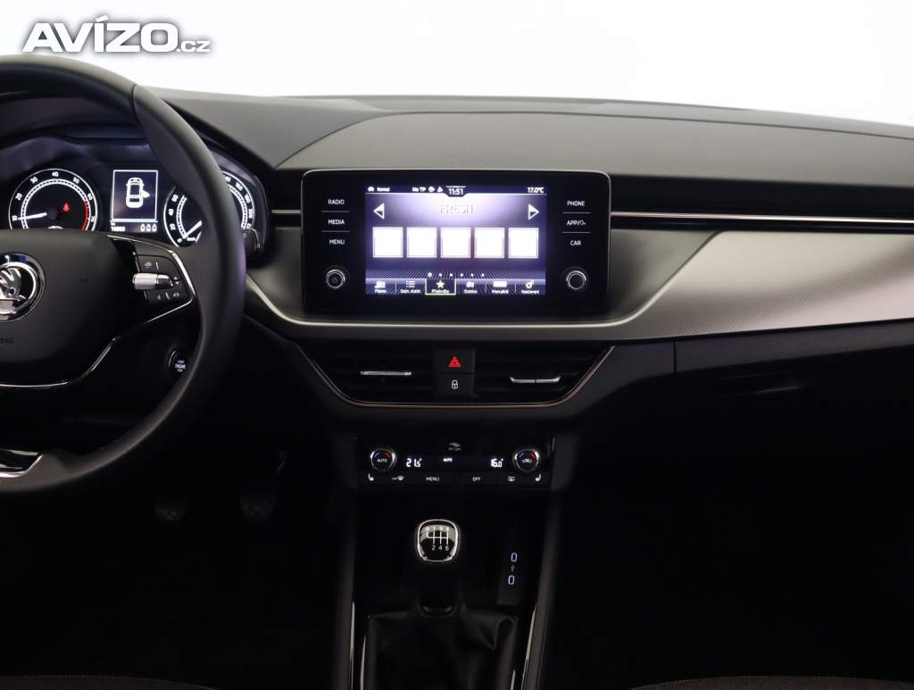 Foto inzerátu Škoda Scala 1.0 TSI