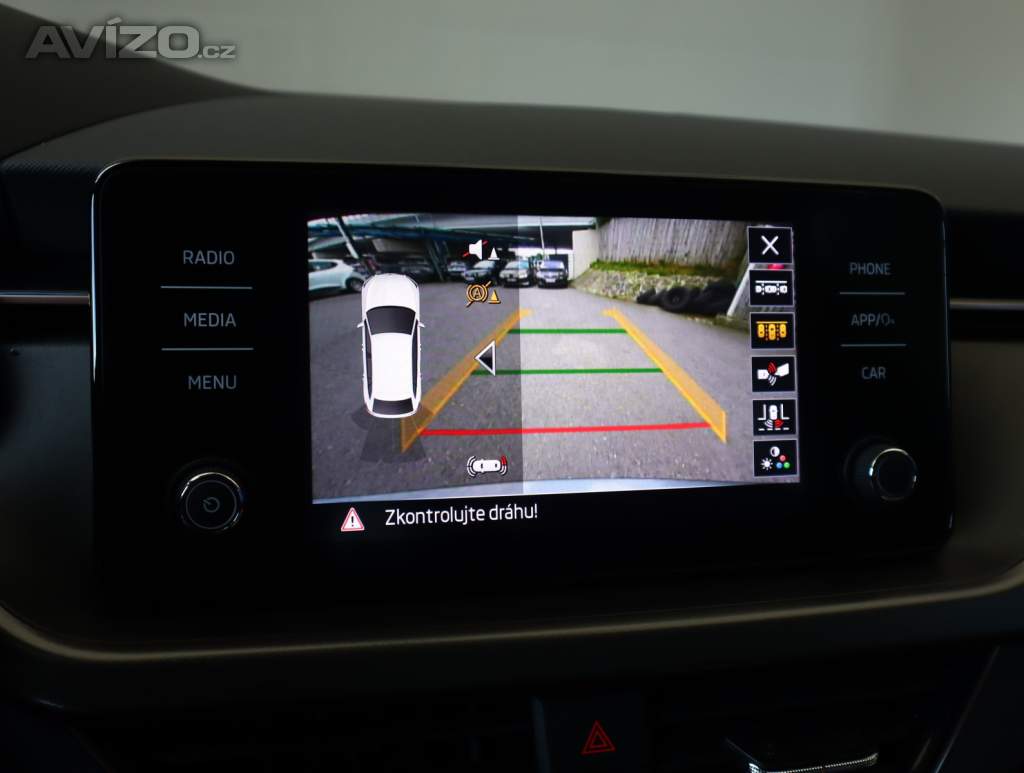 Foto inzerátu Škoda Scala 1.0 TSI