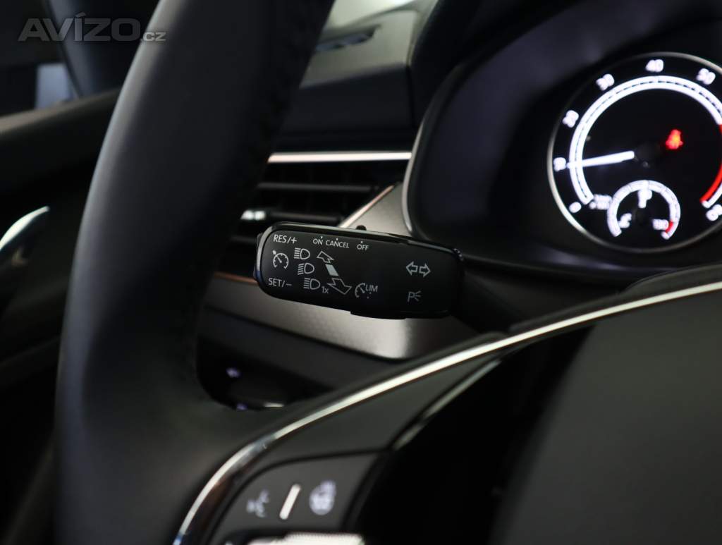 Foto inzerátu Škoda Scala 1.0 TSI